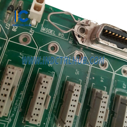 Honeywell 51304718-100 MU-GAIH13 Analógový vstupný modul