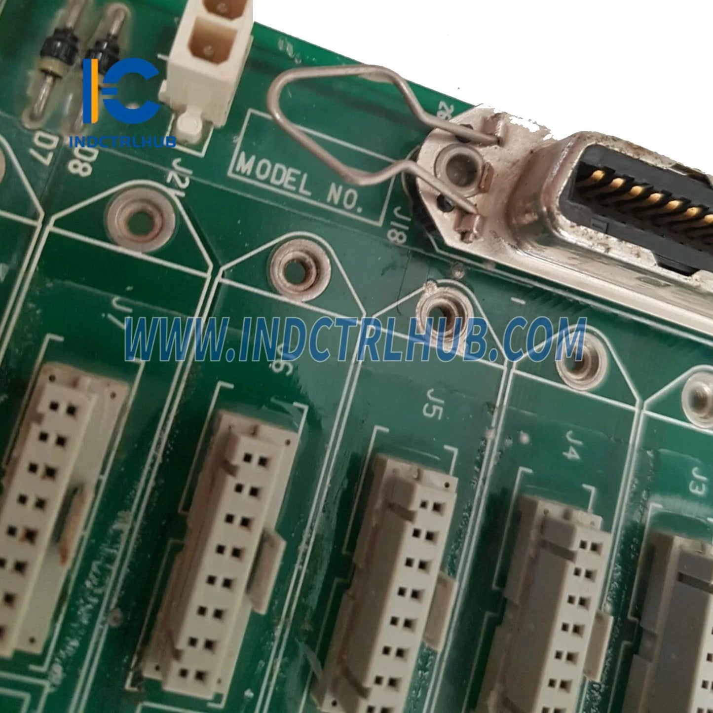 Honeywell 51304718-175 TDC 3000 Analoog Invoer FTA