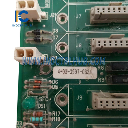 Honeywell 51304718-175 TDC 3000 Analoog Invoer FTA