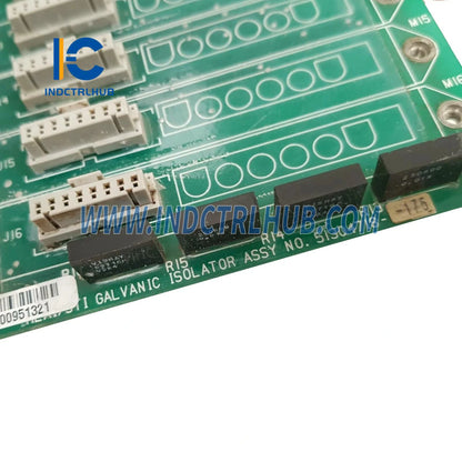 Honeywell 51304718-175 TDC 3000 Analoog Invoer FTA