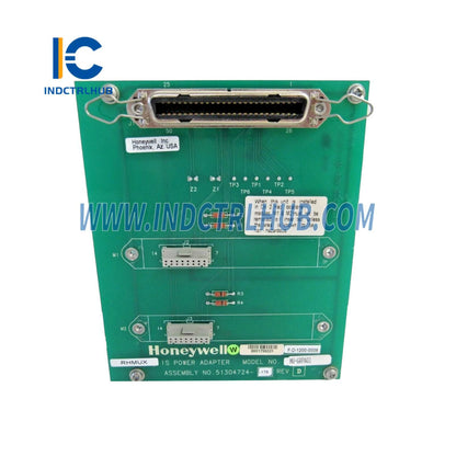 Honeywell 51304724-175 MU-GDID13 Digitale Invoer Module