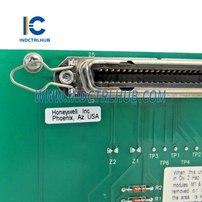 Honeywell 51304724-175 MU-GDID13 Digitale Invoer Module