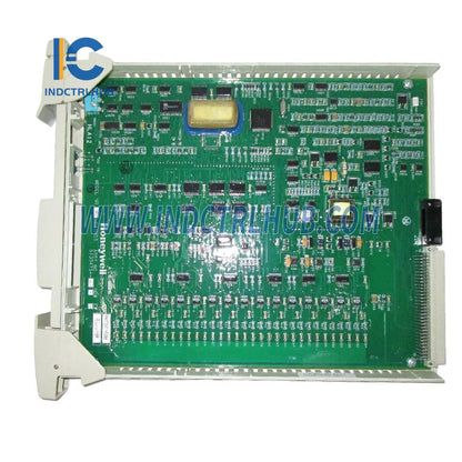 Honeywell 51304754-150 High Level Analog Input (HLAI) Processor Module