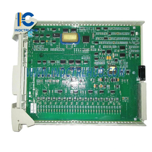 Honeywell 51304754-150 Augsta līmeņa analogā ieeja (HLAI) procesora modulis