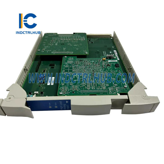 Honeywell 51304754-176 Bộ xử lý đầu vào tương tự cấp cao, 16 đầu vào