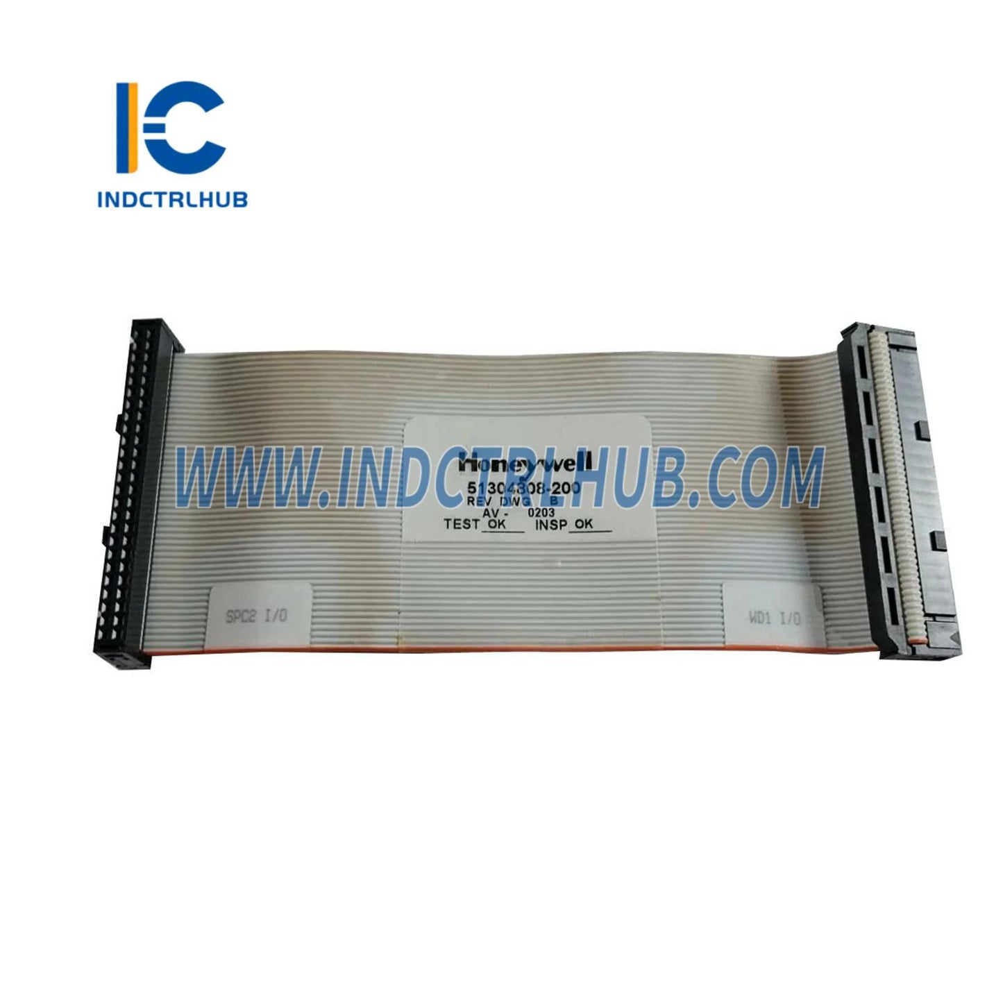 Honeywell 51304808-200 I/O rozhranie modul