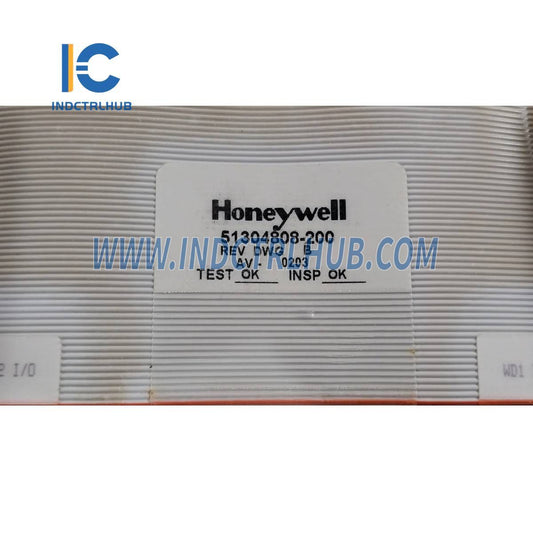Honeywell 51304808-200 I/O Interface Module