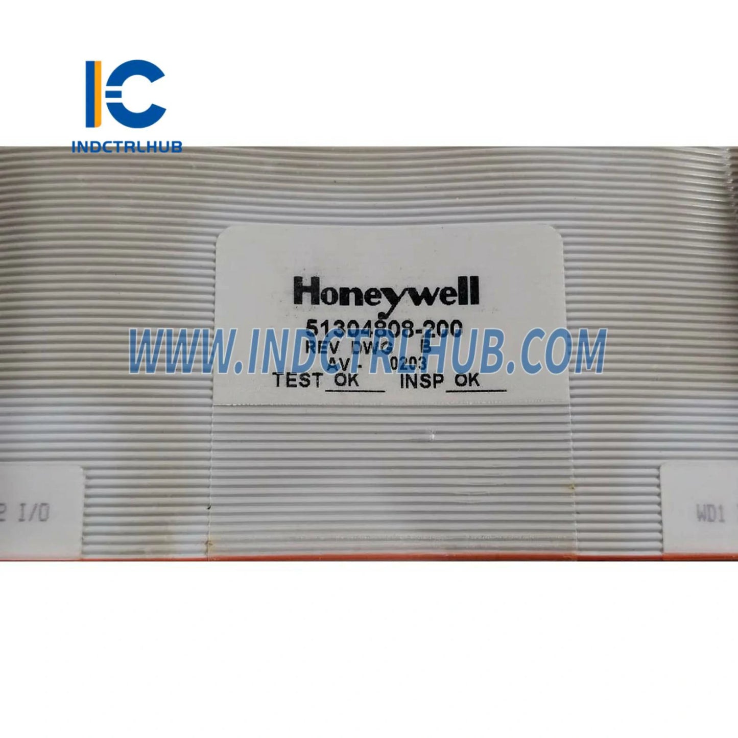 Honeywell 51304808-200 I/O rozhranie modul