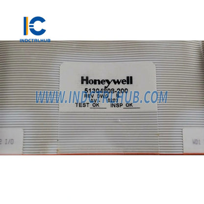Honeywell 51304808-200 I/O rozhranie modul