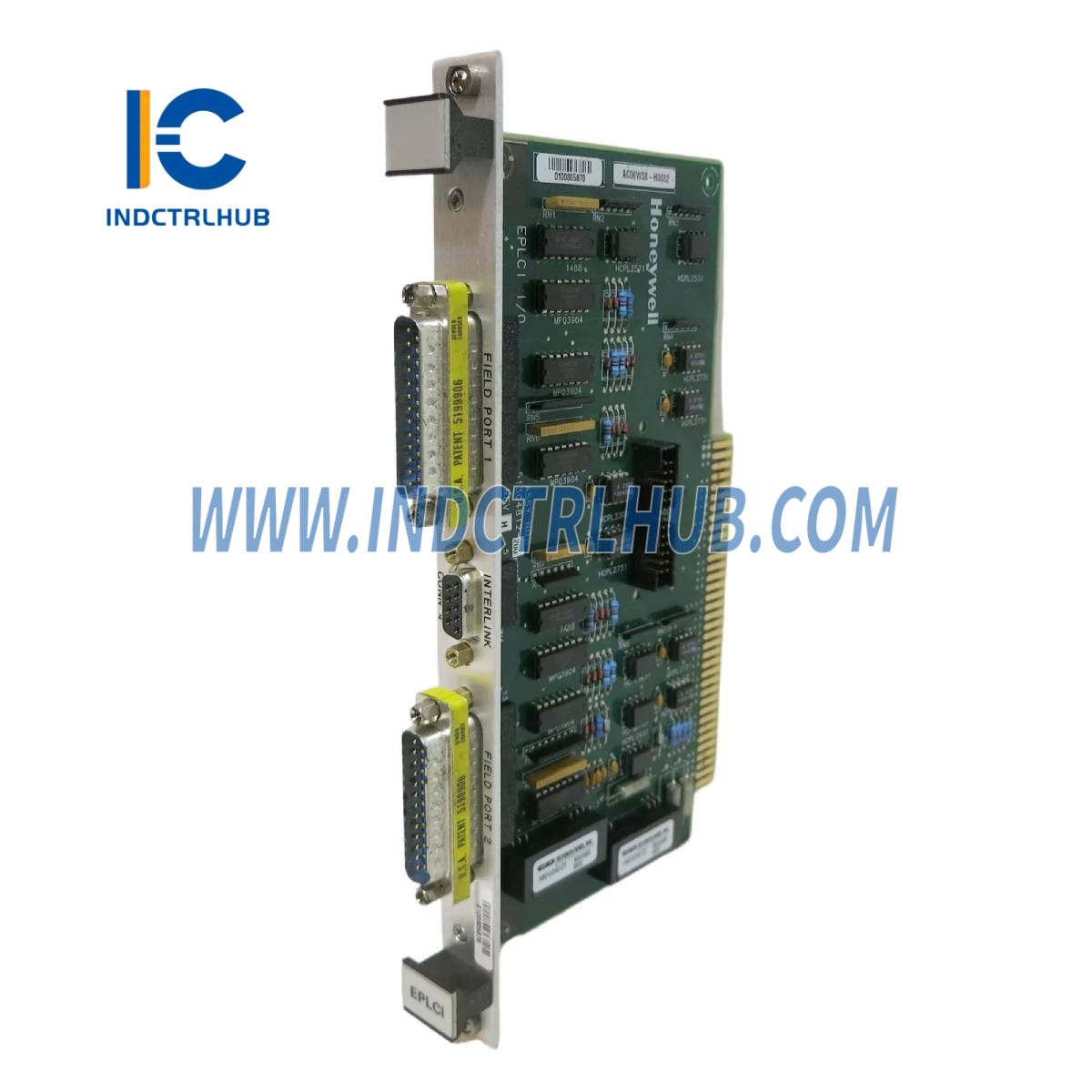 Honeywell 51304812-200 EPLCG I/O Adapter