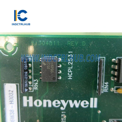 Honeywell 51304812-200 מתאם EPLCG קלט/פלט
