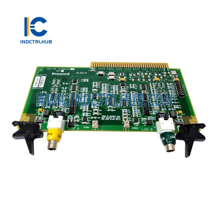 Bảng Nhập/Xuất LCN A/B Honeywell 51305072-400