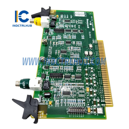 Honeywell 51305072-400 LCN A/B Input/Output Board