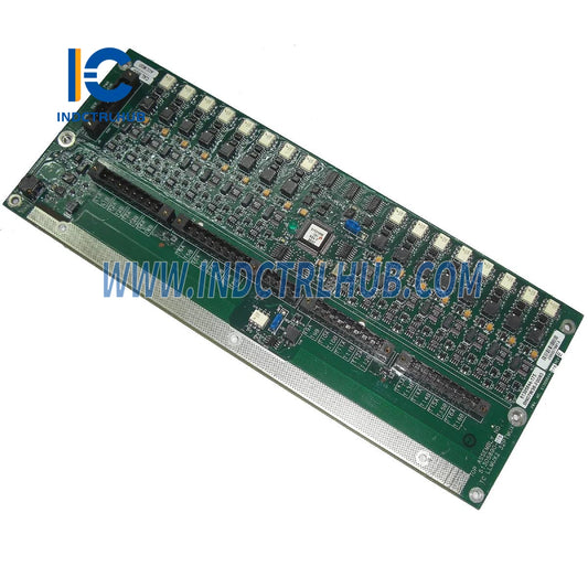 Honeywell 51305844-175 MC-TAMT03 Low Level Analog Input Multiplexer
