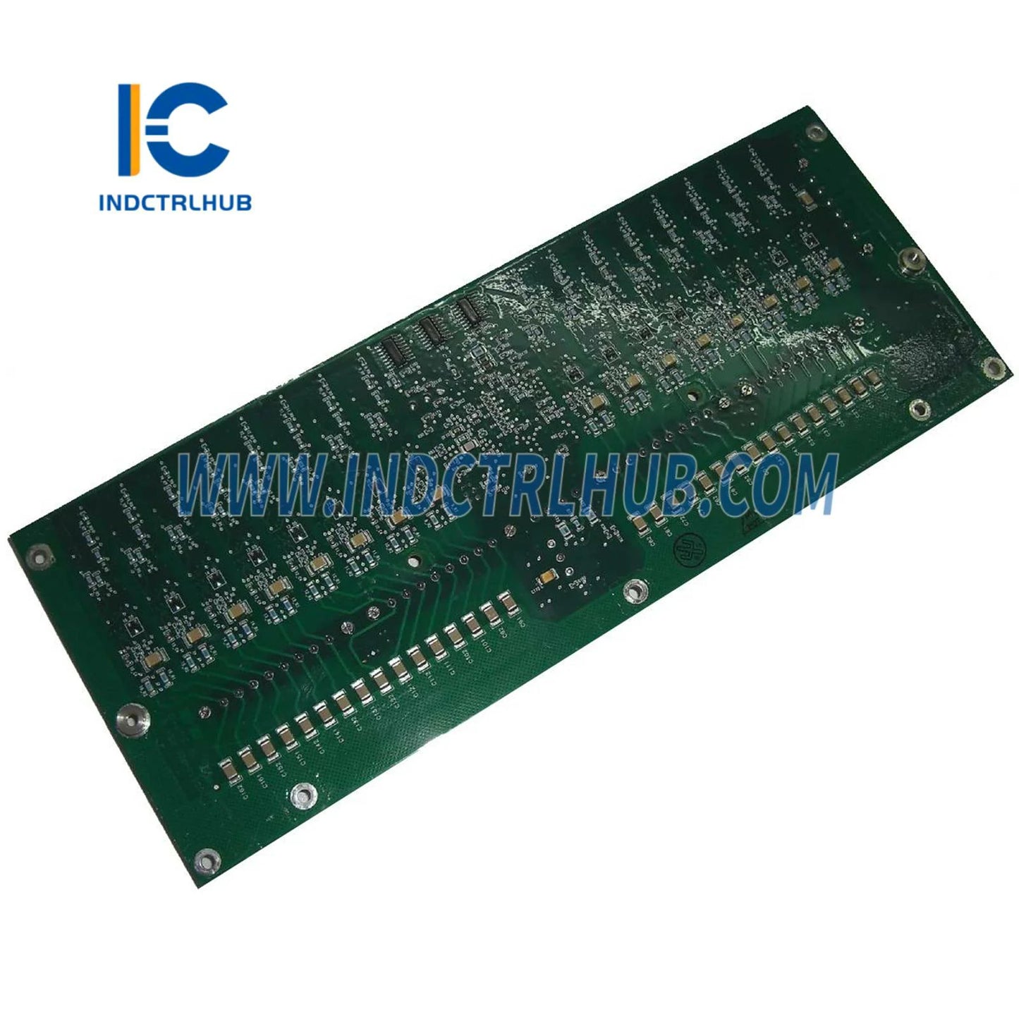 Honeywell 51305844-175 MC-TAMT03 Multiplexador de Entrada Analógica de Baixo Nível