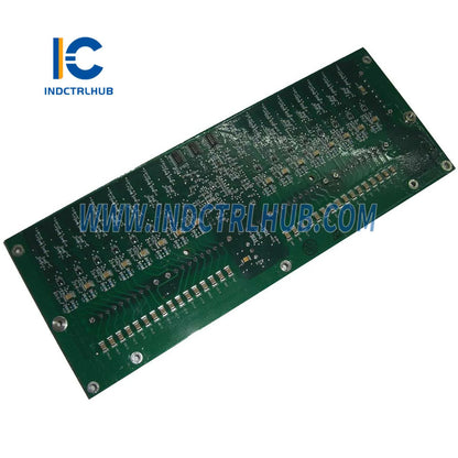 Honeywell 51305844-175 MC-TAMT03 Multiplexador de Entrada Analógica de Baixo Nível