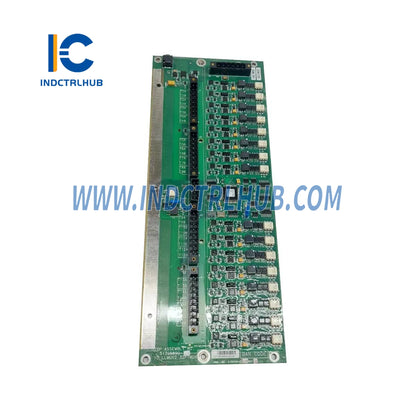 Honeywell 51305844-175 MC-TAMT03 Low Level Analog Input Multiplexer