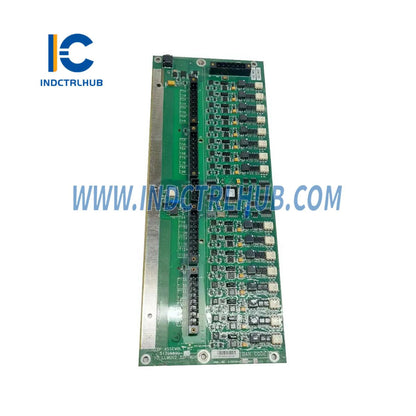 Honeywell 51305844-175 MC-TAMT03 Multiplexador de Entrada Analógica de Baixo Nível