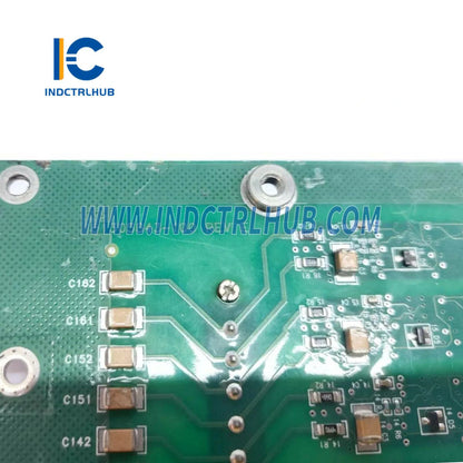 Honeywell 51305844-175 MC-TAMT03 Multiplexador de Entrada Analógica de Baixo Nível