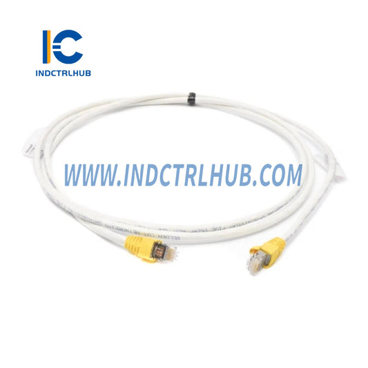 Honeywell 51305980-184 REVB TDC 3000 Cable Assembly