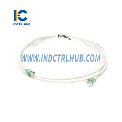 Honeywell 51305980-284 REVB 100-Base-T Ethernet Cable