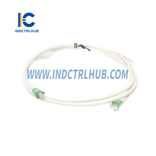Honeywell 51305980-284 REVB 100-Base-T Ethernet Cable
