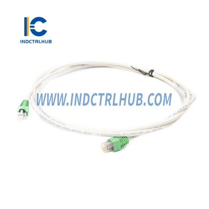Honeywell 51305980-284 REVB 100-Base-T Ethernet Cable