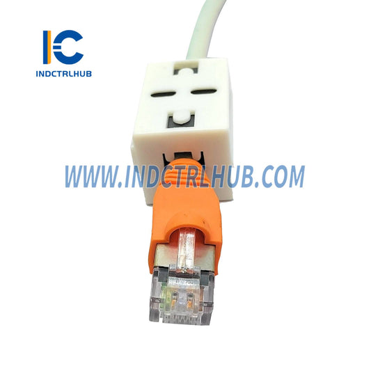 Honeywell 51305980-836 REVB Cable, Redundant C300 Controller