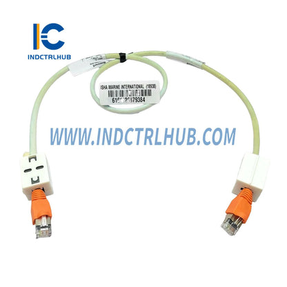 كابل Honeywell 51305980-836 REVB، وحدة تحكم C300 زائدة