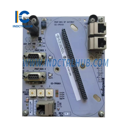 Honeywell 51306528-175 מודול יישום משופר