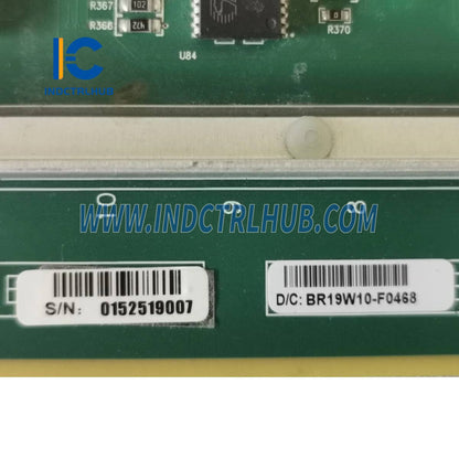 Honeywell 51306673-100 EPNI بطاقة الإدخال/الإخراج