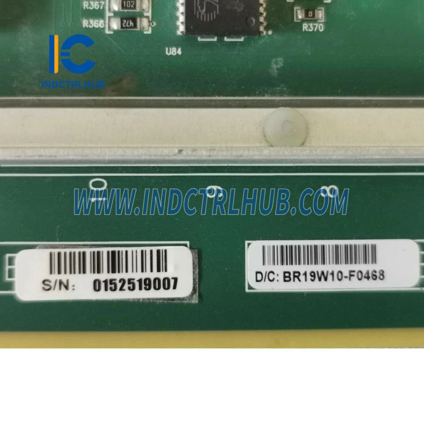 Honeywell 51306673-100 EPNI I/O Card