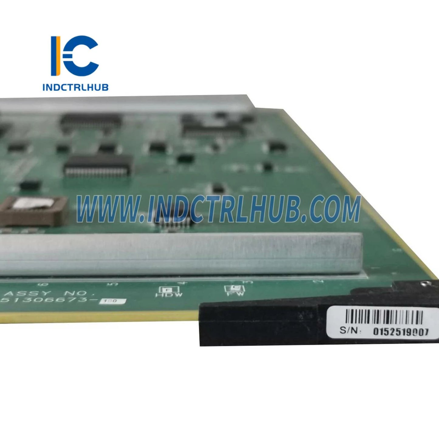 Honeywell 51306673-100 EPNI I/O Card