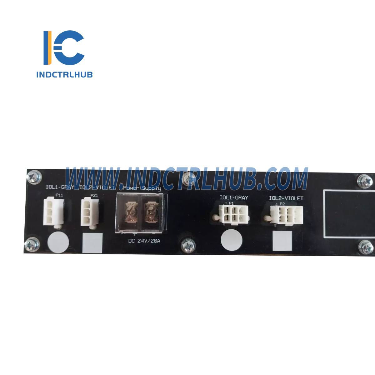 Honeywell 51307186-175 I/O Module&nbsp;