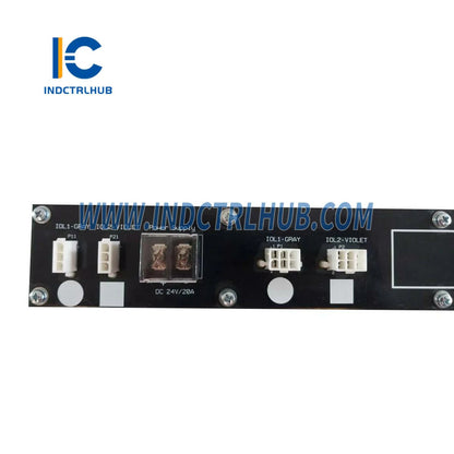 Honeywell 51307186-175 I/O modul&nbsp;