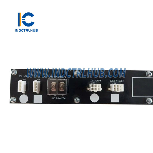 Honeywell 51307186-175 I/O modul&nbsp;