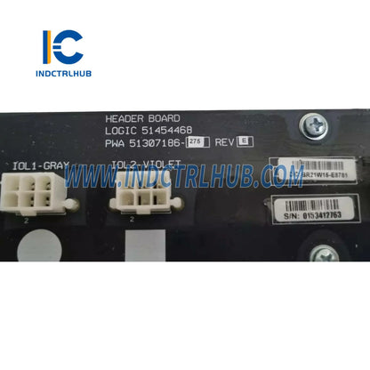 Honeywell 51307186-275 REVE Digital Output Module