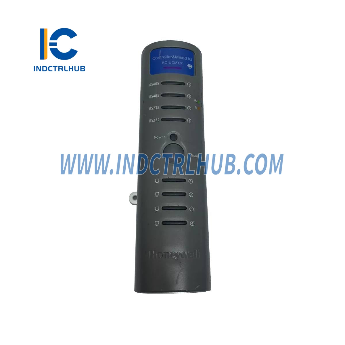 Honeywell 51307195-175 Контроллерный модуль