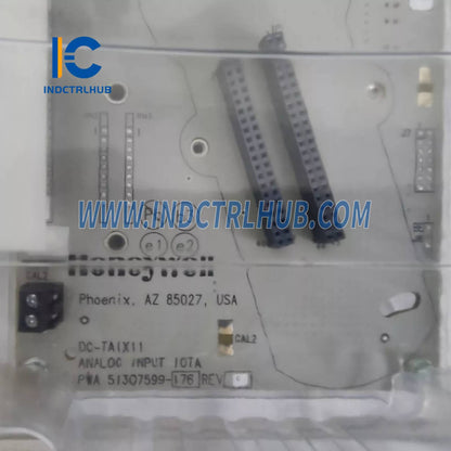 Honeywell 51307599-176 REVA TDC 3000 Cable Assembly
