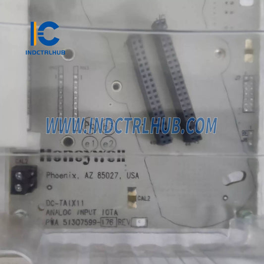 Honeywell 51307599-176 REVA TDC 3000 Cable Assembly