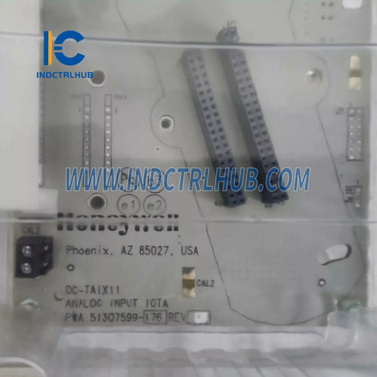 Honeywell 51307599-176 REVA TDC 3000 Kabelsamestelling