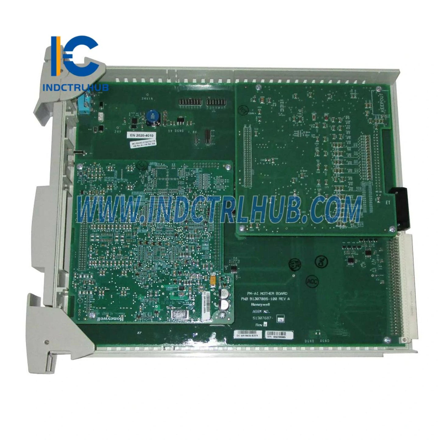 Honeywell 51307687-176