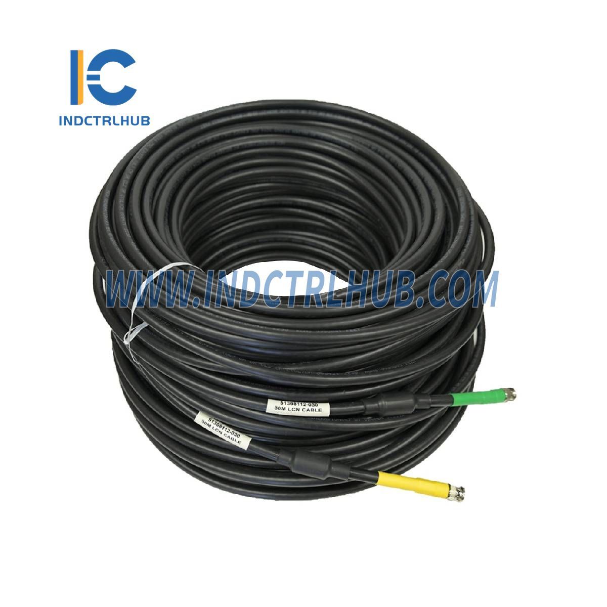 Honeywell 51308112-100 LCN Coax Cable Components