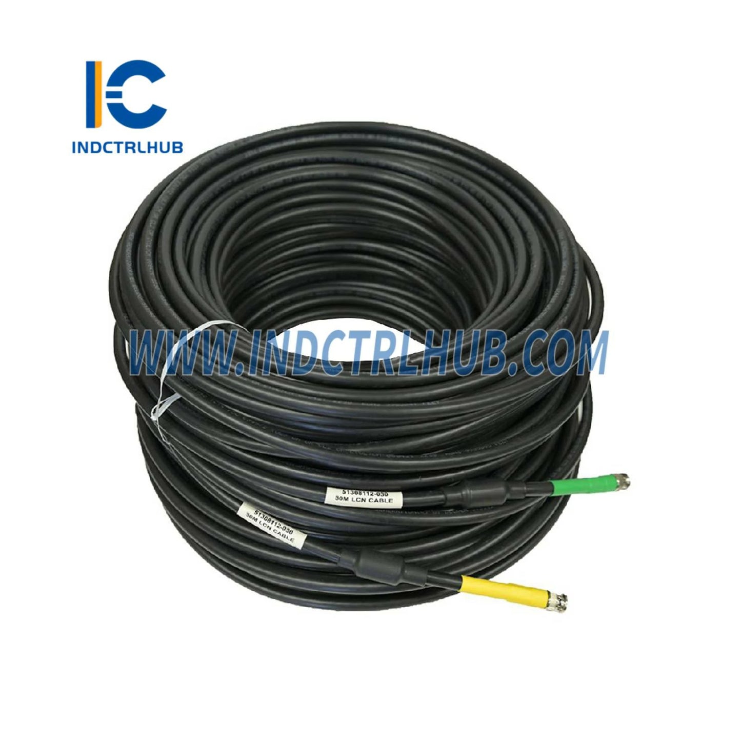 Honeywell 51308112-100 LCN Koaksiālais kabeļa komponenti