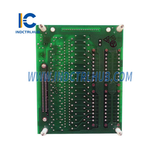 Honeywell 51309136-175 MC-TAIH03 Высокоуровневый аналоговый вход FTA