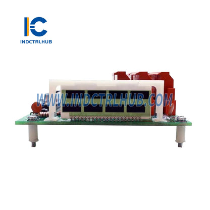 Honeywell 51309136-175 MC-TAIH03 Đầu vào tương tự cấp cao FTA