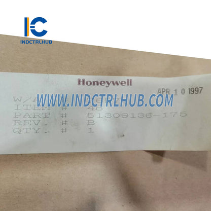 Honeywell 51309136-175 MC-TAIH03 Đầu vào tương tự cấp cao FTA