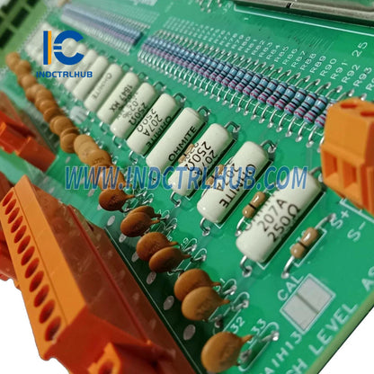 Honeywell 51309138-175 TDC 3000 Entrada Analógica FTA