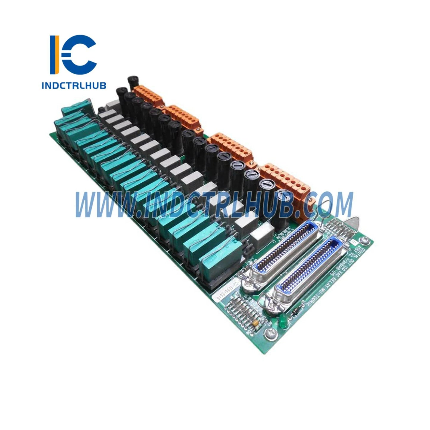 Honeywell 51309148-125 כניסת אנלוגי ברמה נמוכה FTA