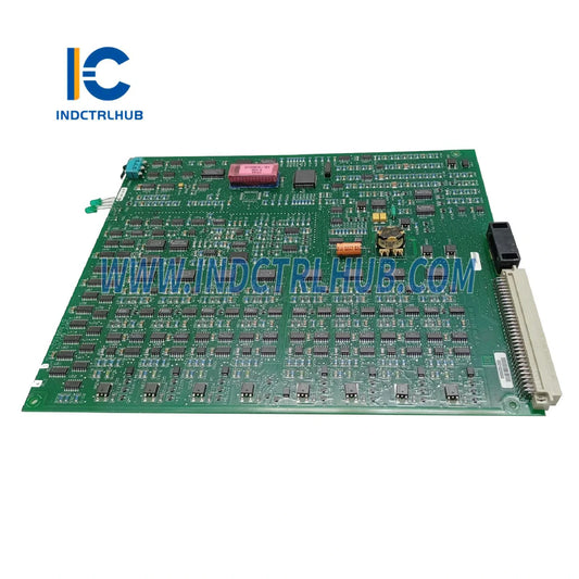 Honeywell 51309152-175 MC-PAOX03 analogās izejas modulis